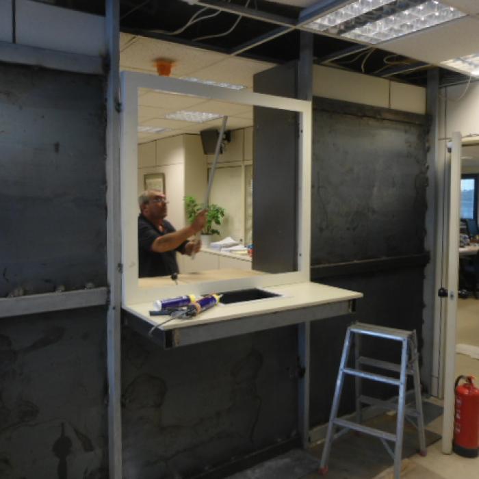 Ειδικές Κατασκευές